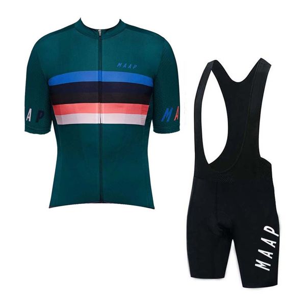 new maap team cycling jersey set men summer breathable quick dry bicycle uniform short sleeve racing bike clothing outdoor sportswear y07162, Black;red
new maap team cycling jersey set men summer breathable quick dry bicycle uniform short sleeve racing bike clothing outdoor sportswear y07162, Black;red