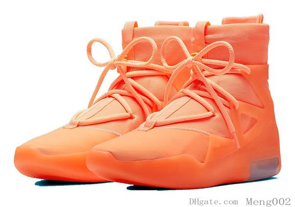 2019 new fear of god frosted spruce orange pulse light bone black designer shoes fashion fog boots cushion casual shoes size 7-12 no box
2019 new fear of god frosted spruce orange pulse light bone black designer shoes fashion fog boots cushion casual shoes size 7-12 no box