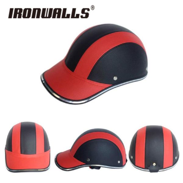 ironwalls universal adjustable outdoor sport baseball helmet half face moto headwear cap chopper headband bandana cycling hats
ironwalls universal adjustable outdoor sport baseball helmet half face moto headwear cap chopper headband bandana cycling hats