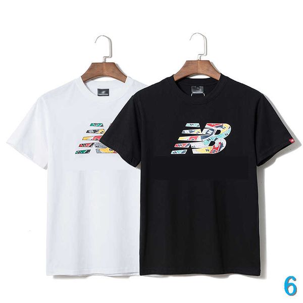 designer men women luxury summer t shirt breathable brand short sleeve round neck t shirt black and white size from to 2xl wholesale 6, White;black
designer men women luxury summer t shirt breathable brand short sleeve round neck t shirt black and white size from to 2xl wholesale 6, White;black