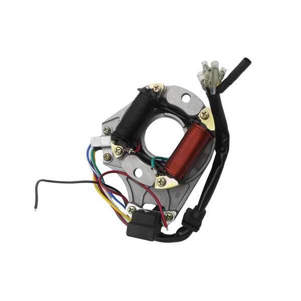 ignition stator magneto plate for 50 70 90 110cc kazuma taotao sunl jcl atv 
ignition stator magneto plate for 50 70 90 110cc kazuma taotao sunl jcl atv