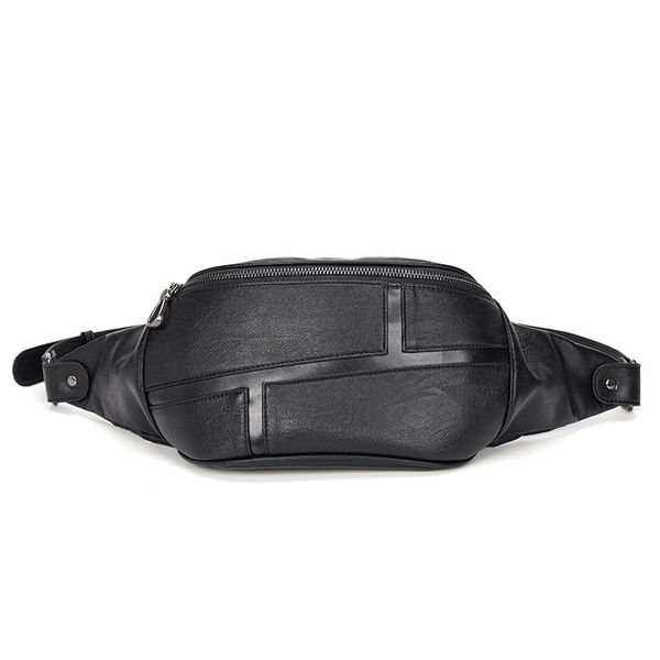 travel pu leather belt bag waist pack bag money belt waist pouch small shoulder fashion solid for men fanny pack
travel pu leather belt bag waist pack bag money belt waist pouch small shoulder fashion solid for men fanny pack
