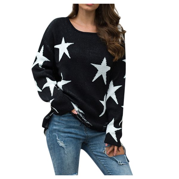 knitted sweater pullovers women's fashion solid casual o-neck shoulder pocket knitted sweater knitwear female bottom jumper, White;black
knitted sweater pullovers women's fashion solid casual o-neck shoulder pocket knitted sweater knitwear female bottom jumper, White;black
