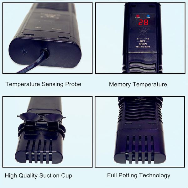 aquarium ptc heater rod electronic ptc heating rod auto switch off without water or overheat 100w 300w 500w 800w 1000w
aquarium ptc heater rod electronic ptc heating rod auto switch off without water or overheat 100w 300w 500w 800w 1000w