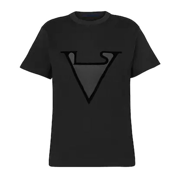 20ss geometric triangle v printed t-shirt solid color simple olive green short sleeves t-shirt summer casual tee high street crew neck tshir, White;black
20ss geometric triangle v printed t-shirt solid color simple olive green short sleeves t-shirt summer casual tee high street crew neck tshir, White;black