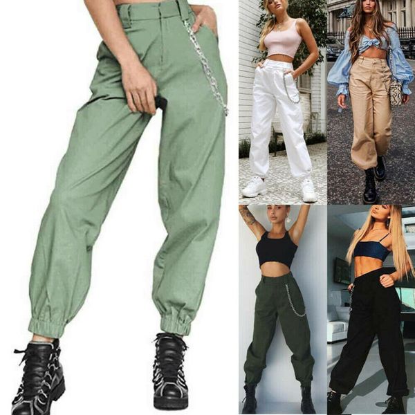 february brand designer fashion women trousers casual hip hop pant military army combat camouflage hiking jeans ladies cargo pants
february brand designer fashion women trousers casual hip hop pant military army combat camouflage hiking jeans ladies cargo pants