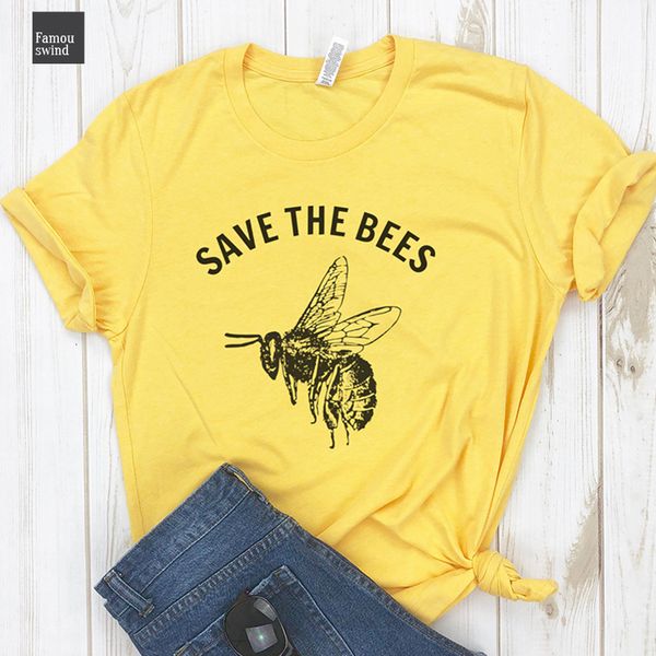 спасите пчелы рубашка футболка vegan сохранить земля environmental bee kind графический тис женщины tshirt 3xl корабль падения, White
спасите пчелы рубашка футболка vegan сохранить земля environmental bee kind графический тис женщины tshirt 3xl корабль падения, White
