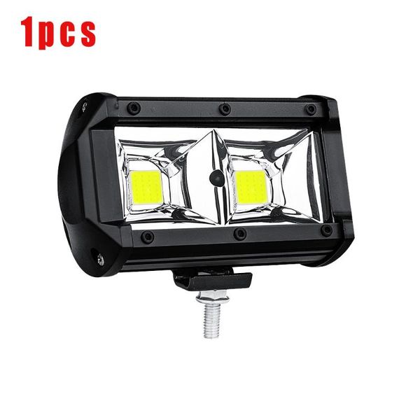 5 inch car work light bar 12v 24v 48w slim single-row led spotlight off-road suv truck led work light
5 inch car work light bar 12v 24v 48w slim single-row led spotlight off-road suv truck led work light