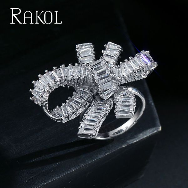 rakol повседневная кубический цирконий мода бабочка сладкий милый кольцо для женщин свадьба званый ужин подарок на день рождения ювелирные и, Golden;silver
rakol повседневная кубический цирконий мода бабочка сладкий милый кольцо для женщин свадьба званый ужин подарок на день рождения ювелирные и, Golden;silver