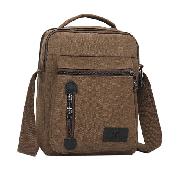 winter chest bag multi-function men's fashion canvas solid color casual business shoulder bag messenger bags clutch purse
winter chest bag multi-function men's fashion canvas solid color casual business shoulder bag messenger bags clutch purse