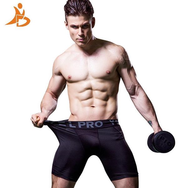 yd 2017 logo custom gym leggings men crossfit shorts compression sports suit football trousers jogging pantalones running shorts, Black;blue
yd 2017 logo custom gym leggings men crossfit shorts compression sports suit football trousers jogging pantalones running shorts, Black;blue