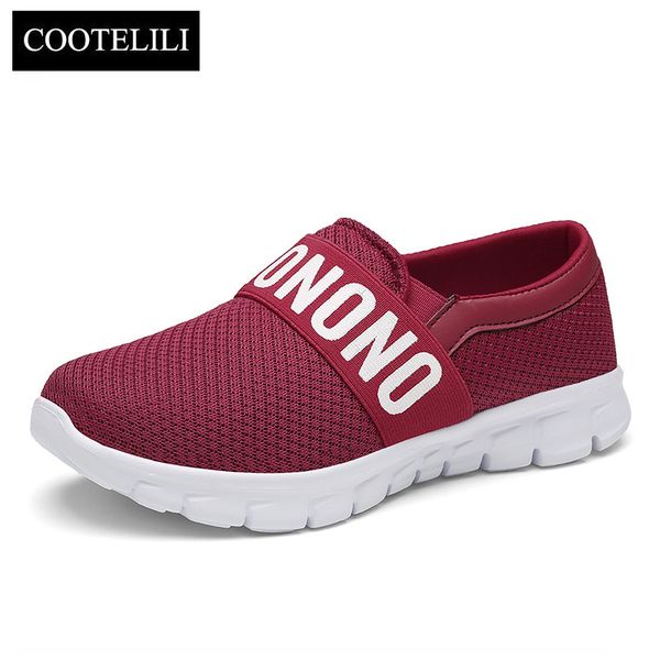 cootelili women sneakers platform casual shoes woman flats slip on letter loafers ladies black gray blue red plus size 40 41 42
cootelili women sneakers platform casual shoes woman flats slip on letter loafers ladies black gray blue red plus size 40 41 42