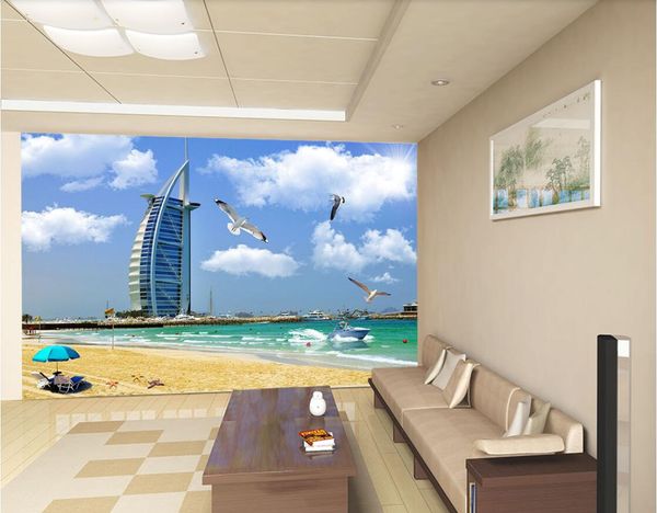 3d wallpaper custom p blue sky, white clouds, blue sea, blue sky, landscape, mural murals wallpaper for living room walls 3 d
3d wallpaper custom p blue sky, white clouds, blue sea, blue sky, landscape, mural murals wallpaper for living room walls 3 d