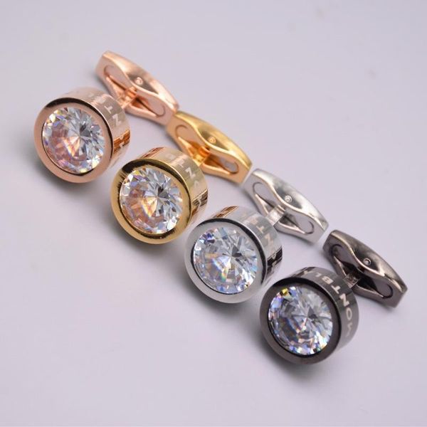 роскошные рубашки запонки германия дизайн cuff buttons высокого качества марки стали запонки для мужчин abotoadura ювелирные изделия, Silver
роскошные рубашки запонки германия дизайн cuff buttons высокого качества марки стали запонки для мужчин abotoadura ювелирные изделия, Silver