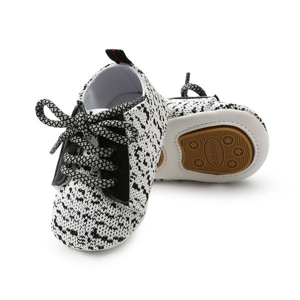 fashion baby shoes canvas lace-up casual shoes sneakers crib first walkers baby moccasins
fashion baby shoes canvas lace-up casual shoes sneakers crib first walkers baby moccasins