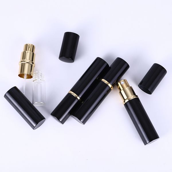 3ml fillable portable mini perfume bottle traveler aluminum spray atomizer empty pots fast shipping f2382
3ml fillable portable mini perfume bottle traveler aluminum spray atomizer empty pots fast shipping f2382
