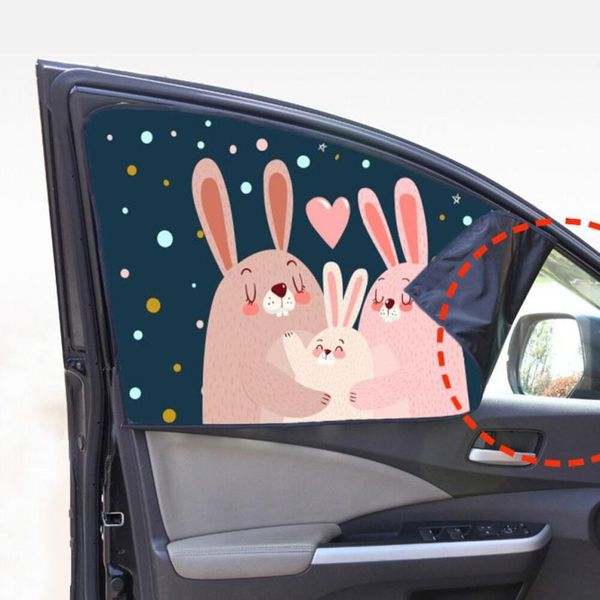 curtain car electronics sucker mounting universal car sun children shade curtain suction cup cartoon proof side window z1207 5up
curtain car electronics sucker mounting universal car sun children shade curtain suction cup cartoon proof side window z1207 5up