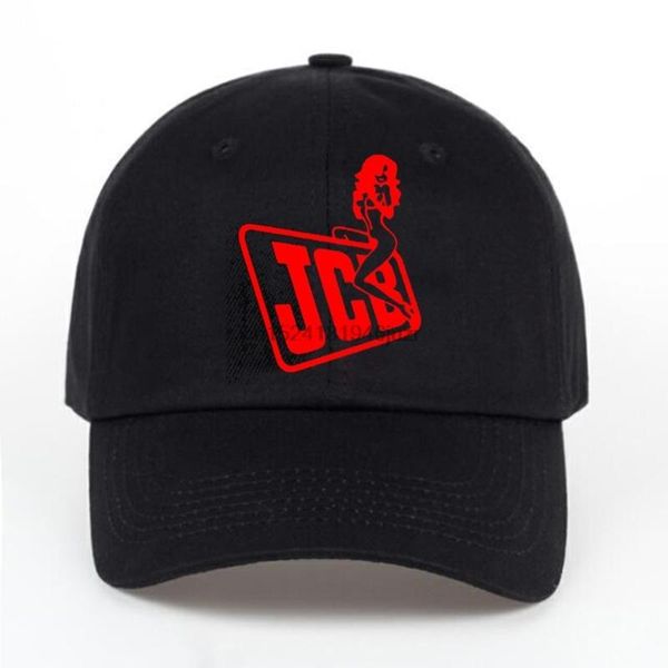 jcb cotton hats print baseball cap fashion adjustable cap, Blue;gray
jcb cotton hats print baseball cap fashion adjustable cap, Blue;gray