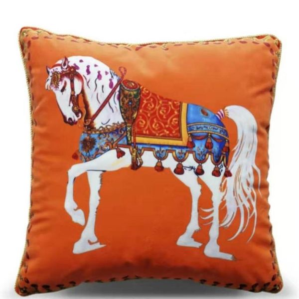 new european design tassels pillowcases home sofa decor *women almofada cushion cover high-end horse orange velvet chenille
new european design tassels pillowcases home sofa decor *women almofada cushion cover high-end horse orange velvet chenille