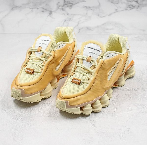 new womens running shoes tripe designer tennis shoes triple orange air column buffer womens trainers sneakers 40-45
new womens running shoes tripe designer tennis shoes triple orange air column buffer womens trainers sneakers 40-45