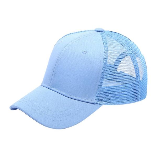 sagace fashion hats summer fashion messy trucker plain baseball visor cap dad hat beach hat summer women new hats, Blue;gray
sagace fashion hats summer fashion messy trucker plain baseball visor cap dad hat beach hat summer women new hats, Blue;gray
