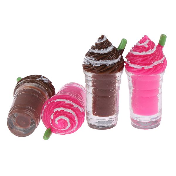 2pcs cute dollhouse miniature drink ice cream cups set model pretend play mini fit play house toy doll accessories
2pcs cute dollhouse miniature drink ice cream cups set model pretend play mini fit play house toy doll accessories