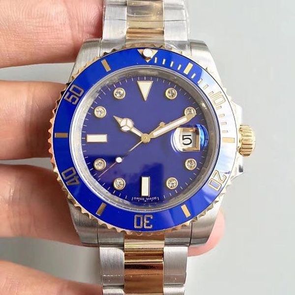 2019men's black watch bezel bracelet ceramic stainless automatic 40 3a male 116618ln-97208 watch. steel mm. dial mechanical nbmld, Slivery;brown
2019men's black watch bezel bracelet ceramic stainless automatic 40 3a male 116618ln-97208 watch. steel mm. dial mechanical nbmld, Slivery;brown