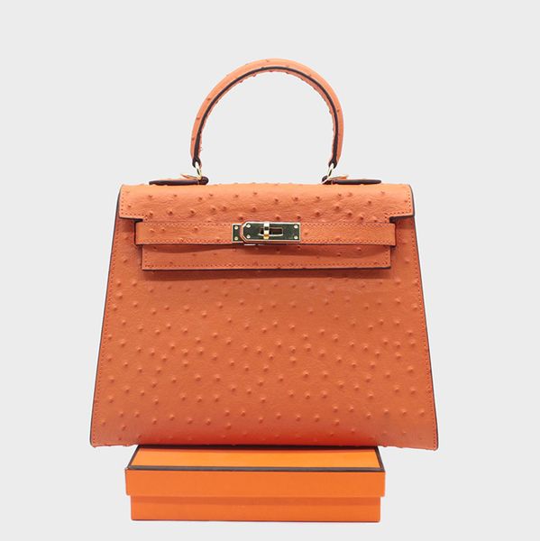 ostrich embossed kl 28cm 2019 brand fashion cowhide women designer luxury handbags tote shoulder crossbody bag purses sac main
ostrich embossed kl 28cm 2019 brand fashion cowhide women designer luxury handbags tote shoulder crossbody bag purses sac main