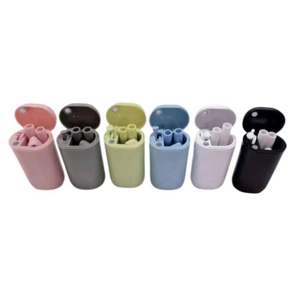 силиконовые складной пипетка нержавеющей стали пипетка производитель портативный многоразовые хранения case box силиконовый складной соломы
силиконовые складной пипетка нержавеющей стали пипетка производитель портативный многоразовые хранения case box силиконовый складной соломы