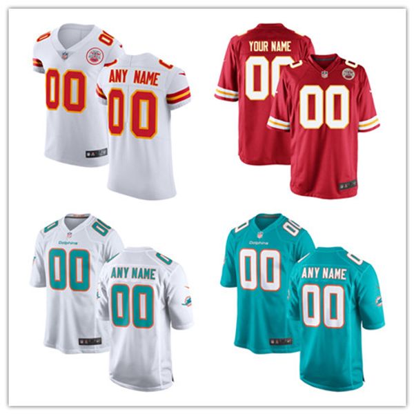 Cu tom men 039 women 039 youth kan a city miami jer ey any your name and your number kid girl chief dolphin football jer ey
Cu tom men 039 women 039 youth kan a city miami jer ey any your name and your number kid girl chief dolphin football jer ey