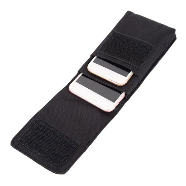 black multifunctional tactical phone bag small pocket magazine cartridge clip pouch sports belt bag for hunting
black multifunctional tactical phone bag small pocket magazine cartridge clip pouch sports belt bag for hunting