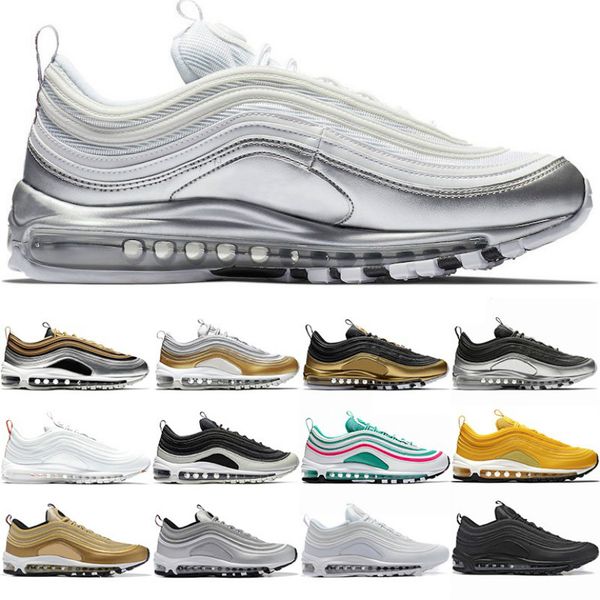 men women running shoes suede triple black silver gold bullet metallic pack mustard designer trainer sport sneaker size 36-45 with box
men women running shoes suede triple black silver gold bullet metallic pack mustard designer trainer sport sneaker size 36-45 with box
