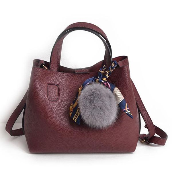 brand women handbag fashion soft pu leather composite bag tassel bucket shoulder bags for female big scarves tote bags bolsa
brand women handbag fashion soft pu leather composite bag tassel bucket shoulder bags for female big scarves tote bags bolsa