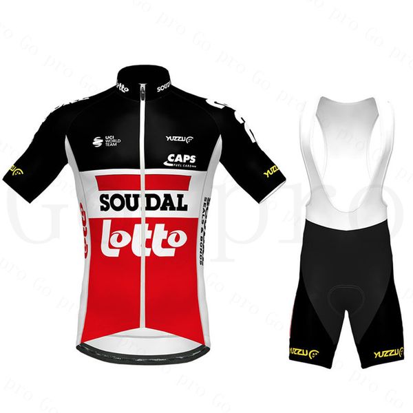2020 pro team soudal red cycling jersey sets bicycle maillot breathable ropa ciclismo mtb short sleeve bike cloth maillot, Black;blue
2020 pro team soudal red cycling jersey sets bicycle maillot breathable ropa ciclismo mtb short sleeve bike cloth maillot, Black;blue