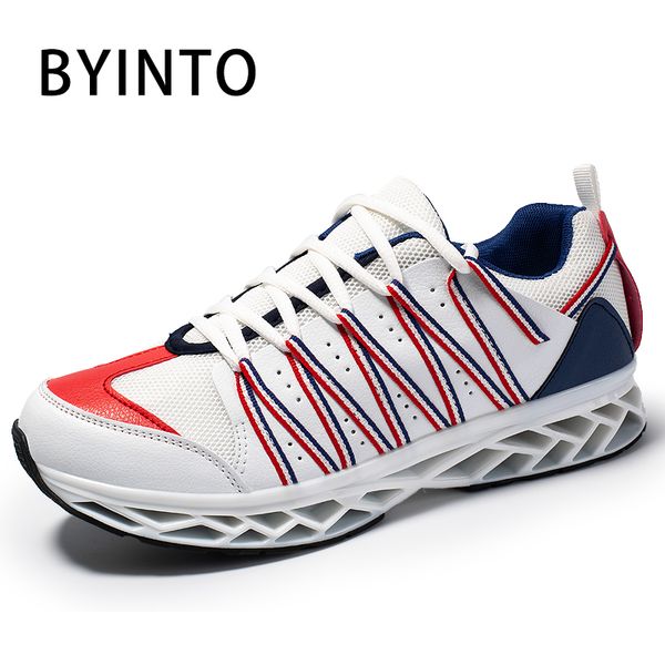 2020 platform men sport tennis shoes anti-skid wear blade sneakers gym fitness male trainers tenis masculino schuhe herren
2020 platform men sport tennis shoes anti-skid wear blade sneakers gym fitness male trainers tenis masculino schuhe herren