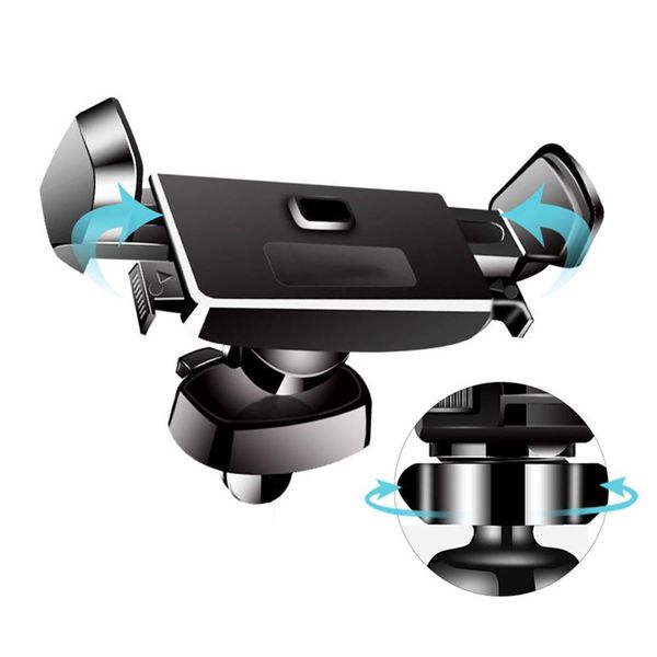 practical car mobile phone holder universal air vent mount gps car mount essential accessories
practical car mobile phone holder universal air vent mount gps car mount essential accessories