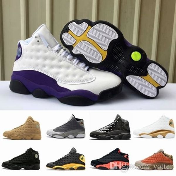 2019 новые соперники лейкерс белый фиолетовый 13 шапочке и мантии баскетбол обувь 13с атмосфера серый чикаго расплодилось хііі мужские спорт, Black
2019 новые соперники лейкерс белый фиолетовый 13 шапочке и мантии баскетбол обувь 13с атмосфера серый чикаго расплодилось хііі мужские спорт, Black