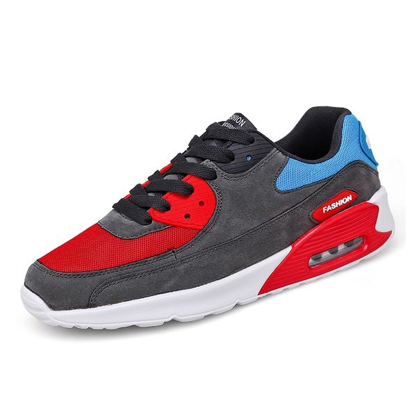 four seasons lightweight sneaker man breathable sport running shoes woman outdoor air cushion jogging zapatos de hombre
four seasons lightweight sneaker man breathable sport running shoes woman outdoor air cushion jogging zapatos de hombre