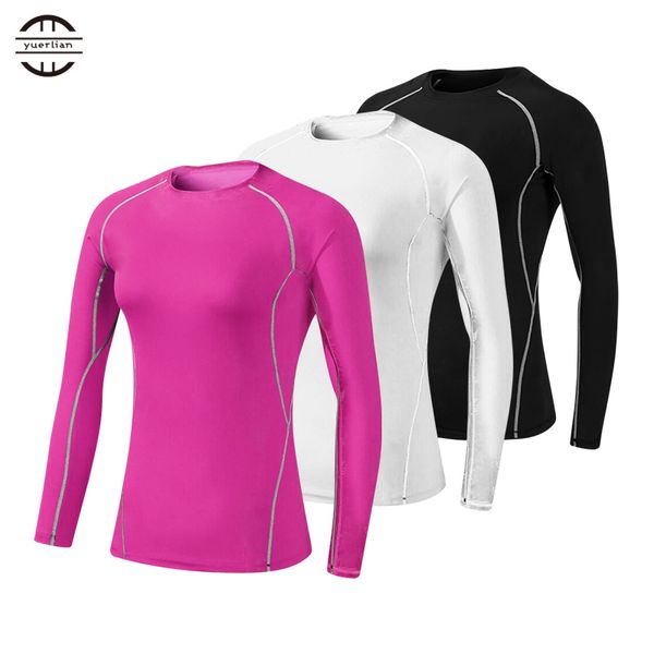 new quick dry table tennis women's t-shirts fitness tights sport suit yoga workout blouse running long sleeve female t-shirt, Black;red
new quick dry table tennis women's t-shirts fitness tights sport suit yoga workout blouse running long sleeve female t-shirt, Black;red