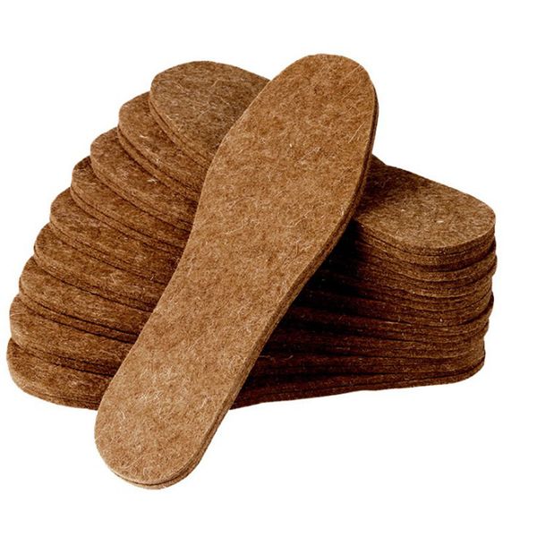 1pair winter cotton shoes pads wool felt insoles thick warm breathable soles inserts snow boots sweat-absorbant shoes insoles, White;pink
1pair winter cotton shoes pads wool felt insoles thick warm breathable soles inserts snow boots sweat-absorbant shoes insoles, White;pink