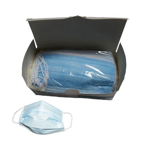 in stock personal protective face mask non-woven fabric civil breathing mouth mask 3 ply disposable earloop masks
in stock personal protective face mask non-woven fabric civil breathing mouth mask 3 ply disposable earloop masks