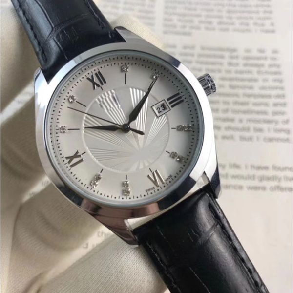 2019 fashion women man leather watch luxury brand male female clock for lovers wholesales retail diamond wristwatches, Slivery;brown
2019 fashion women man leather watch luxury brand male female clock for lovers wholesales retail diamond wristwatches, Slivery;brown