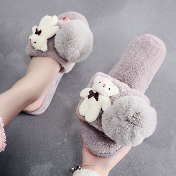 shoes women low slippers flat luxury slides flock soft massage designer rome short plush basic pu rubber fashion with shoes, Black
shoes women low slippers flat luxury slides flock soft massage designer rome short plush basic pu rubber fashion with shoes, Black
