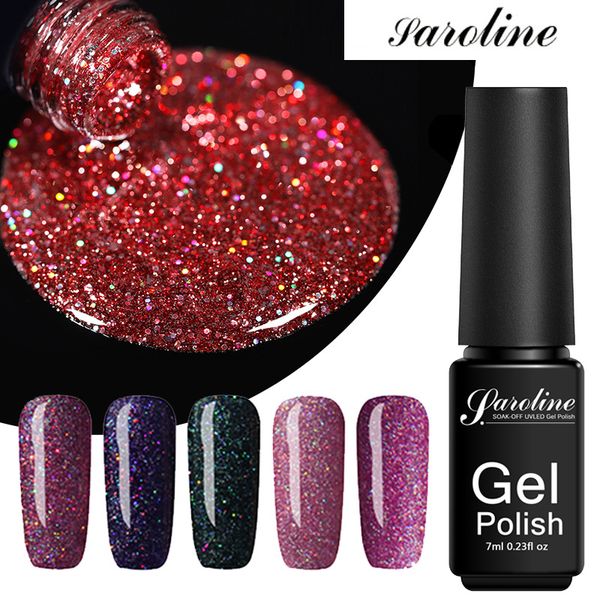 saroline neon uv gel polish гибридные полупостоянные эмали маникюр радуга nail art лак блестки для дизайна ногтей, Red;pink
saroline neon uv gel polish гибридные полупостоянные эмали маникюр радуга nail art лак блестки для дизайна ногтей, Red;pink