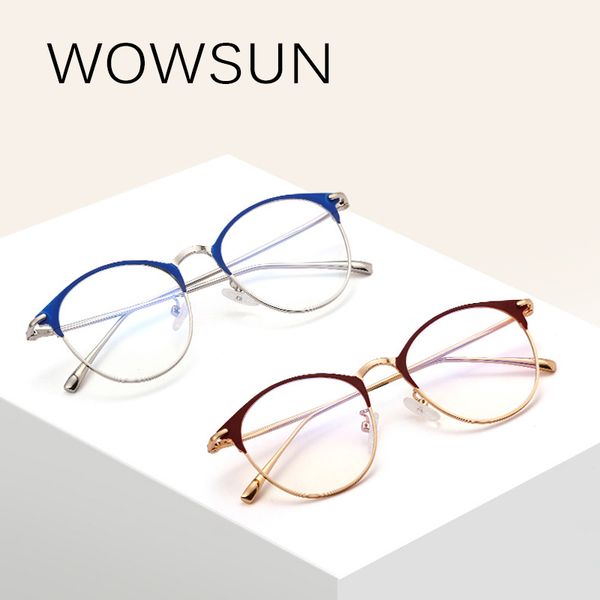 wowsun retro metal oval elegant reading glasses ultralight eyebrows glasses resin anti-fatigue lense men women eyeglass a789, White;black
wowsun retro metal oval elegant reading glasses ultralight eyebrows glasses resin anti-fatigue lense men women eyeglass a789, White;black