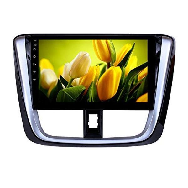 10.1 android 9.0 touchscreen gps car navi stereo for 2014-2017 toyota vios yaris with wifi bluetooth music usb support dab swc dvr
10.1 android 9.0 touchscreen gps car navi stereo for 2014-2017 toyota vios yaris with wifi bluetooth music usb support dab swc dvr