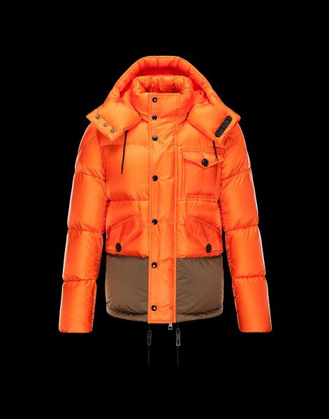 Men de igner jacket winter hoodie duck down jacket coat thicken warm black zipper pocket new fa hion ca ual doudoune homme
Men de igner jacket winter hoodie duck down jacket coat thicken warm black zipper pocket new fa hion ca ual doudoune homme