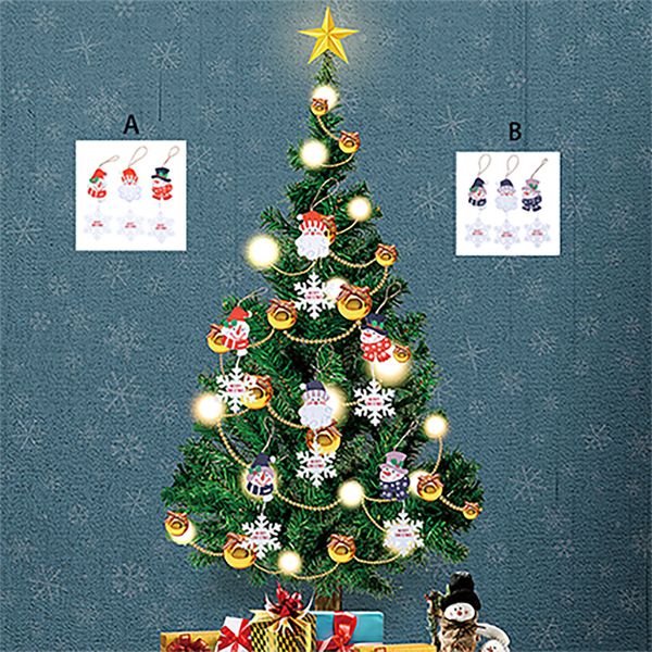 3шт marry новогодних украшений деревянного орнамент xmas tree висячих теги подвесок navidad decoraciones para-эль-hogar adornos de
3шт marry новогодних украшений деревянного орнамент xmas tree висячих теги подвесок navidad decoraciones para-эль-hogar adornos de