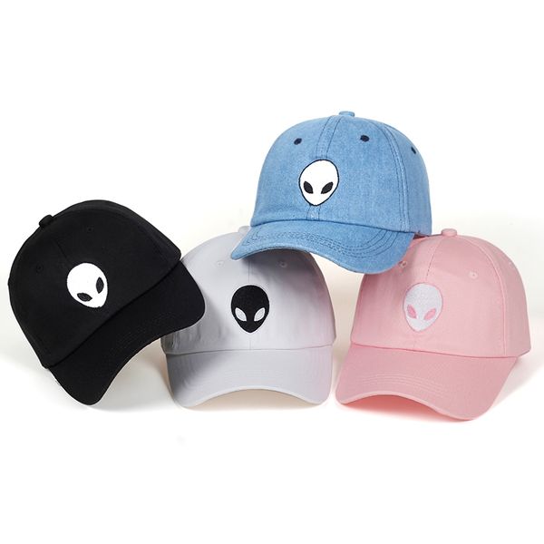 new fashion aliens snapback cap outstar saucer space ufo fans black fabric baseball cap hip hop hat dad hat for men women, Blue;gray
new fashion aliens snapback cap outstar saucer space ufo fans black fabric baseball cap hip hop hat dad hat for men women, Blue;gray