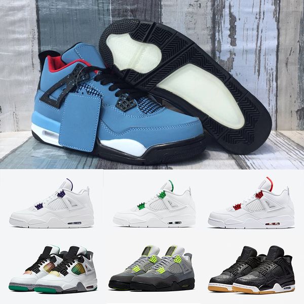 with box) rasta 4 4s iv red green metallic neon do the right thing what the punch mens basketball shoes sports sneakers
with box) rasta 4 4s iv red green metallic neon do the right thing what the punch mens basketball shoes sports sneakers